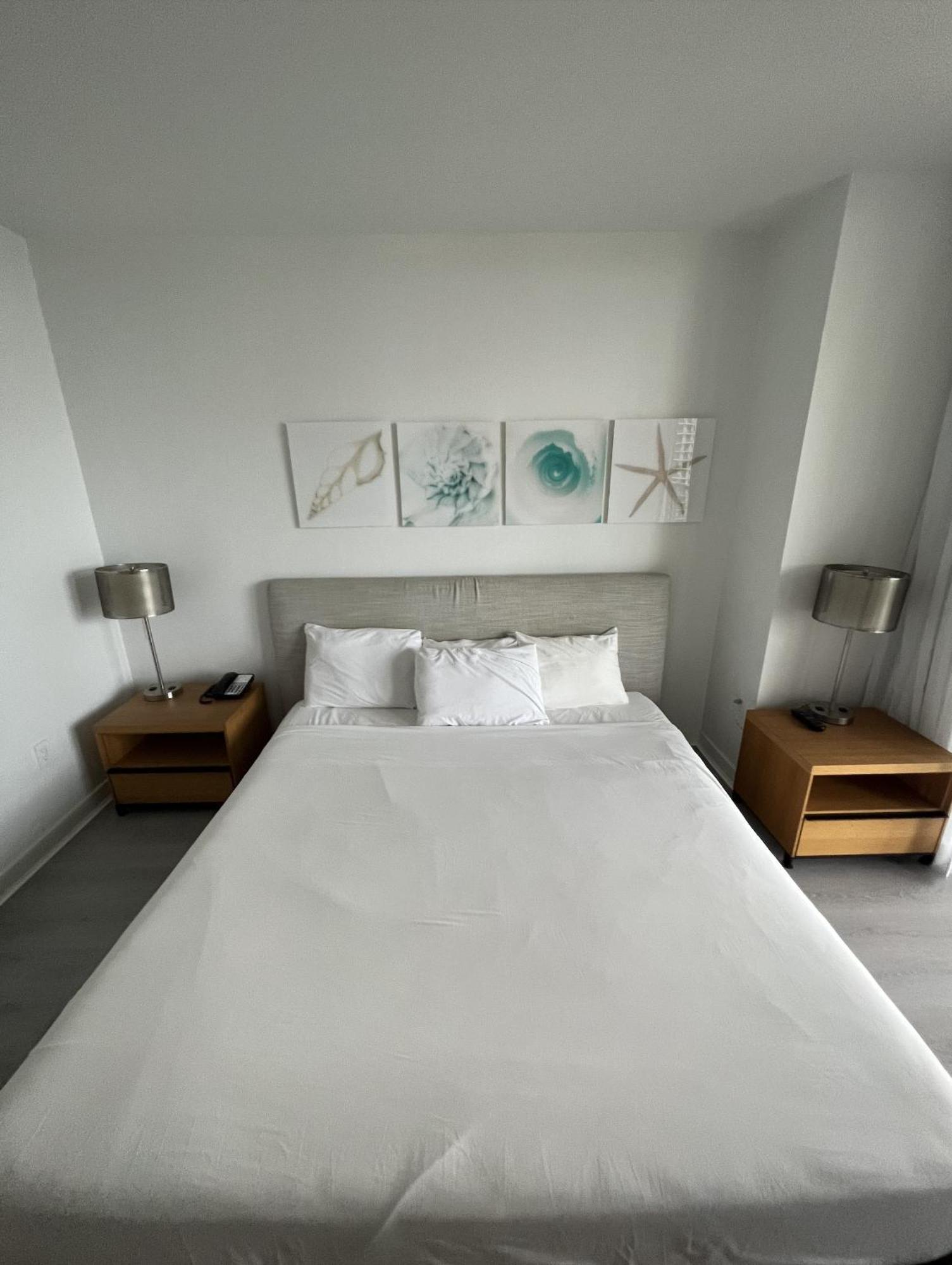 23Rd Floor Luxury & Spacious Beachwalk Resort Apartment With Amazing View Hallandale Beach Zewnętrze zdjęcie