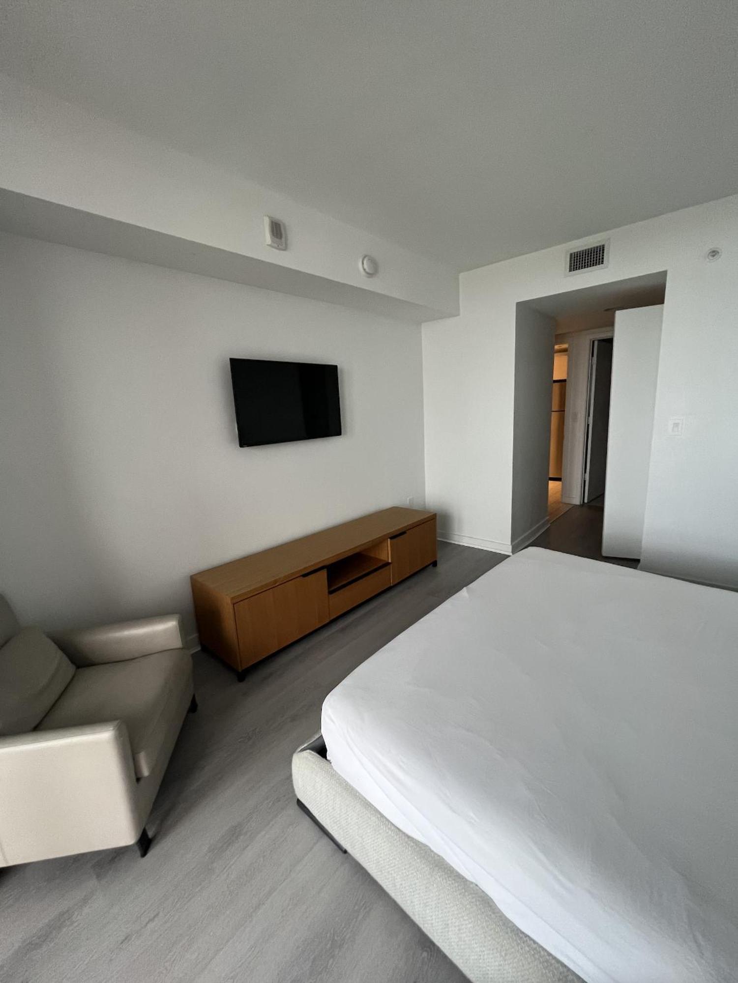 23Rd Floor Luxury & Spacious Beachwalk Resort Apartment With Amazing View Hallandale Beach Zewnętrze zdjęcie