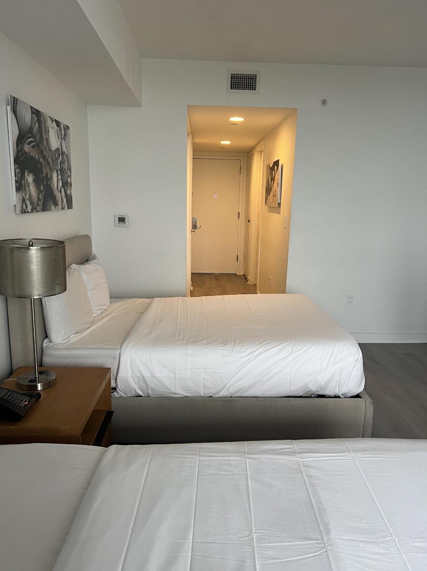 23Rd Floor Luxury & Spacious Beachwalk Resort Apartment With Amazing View Hallandale Beach Zewnętrze zdjęcie
